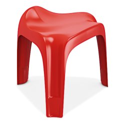 CASALINO SKAMMEL/TABURET