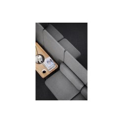 TUNE LYDABSORBERENDE LOUNGESOFA