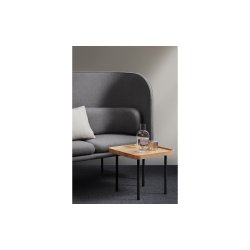 TUNE LYDABSORBERENDE LOUNGESOFA