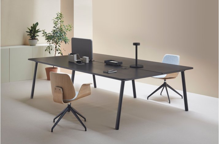 TKNIKA OFFICE DESK