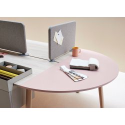TKNIKA OFFICE DESK