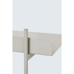 COMPILE SHELVING SYSTEM