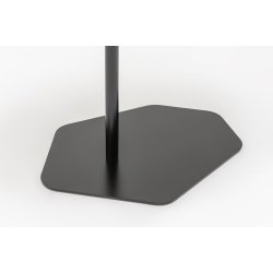 LOUNGEBORD 6-KANTET BAZALTO