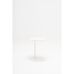 LOUNGEBORD 6-KANTET BAZALTO