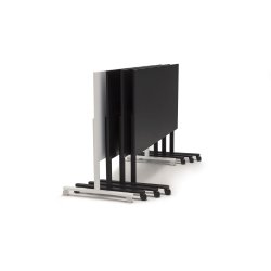 CONNECT KLAPBORD / SKRIVEBORD / KONFERENCEBORD