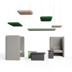 KUMO TAV BORDE - FLERE MODELLER