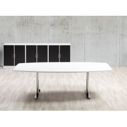 KONFERENCEBORD MED UDTRK -  TNDEFORMET - SJLE/T-FOD