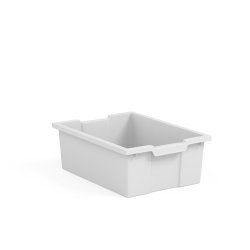 SKOLESKAB SOPHIE MED OPBEVARINGSKASSER