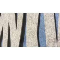 GLASS COVER DOUBLE AFSKRMNING