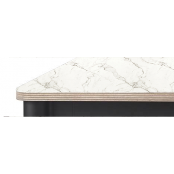 DESIGN OVERFLADE MED BIRKEKRYDSFINR KERNE