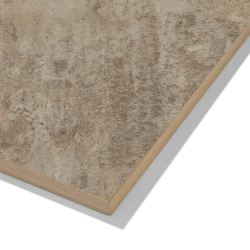 DESIGN OVERFLADE MED EG KANT