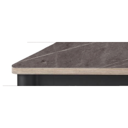 DESIGN OVERFLADE MED BIRKEKRYDSFINR KERNE