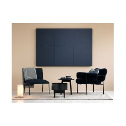 DEZIBEL / DYBDE 53 mm