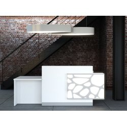 ORGANIC RECEPTIONSSKRANKE