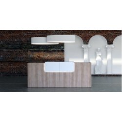 DRITTA RECEPTIONSDISK