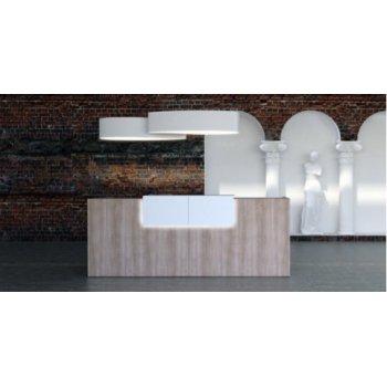 DRITTA RECEPTIONSDISK