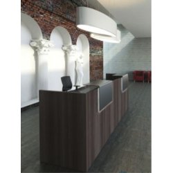 DRITTA RECEPTIONSDISK