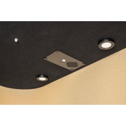 HANA - LYDABSORBERENDE KABINE