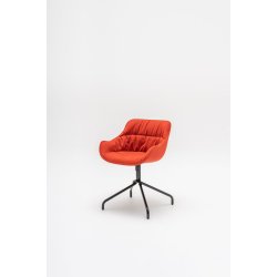 BALTIC SOFT SWIVEL STOL