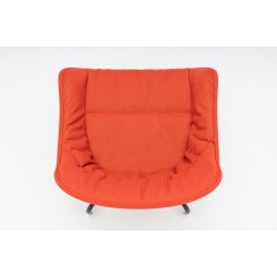 BALTIC SOFT SWIVEL STOL