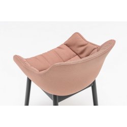 BALTIC SOFT STOL MED TRBEN