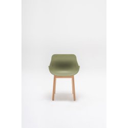 BALTIC STOL MED TRBEN