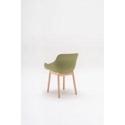 BALTIC STOL MED TRBEN