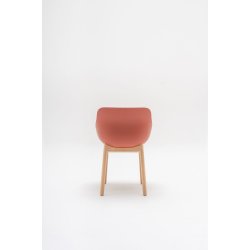 BALTIC STOL MED TRBEN