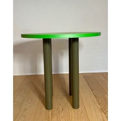 BONO METAL BEN - 7CM - VALGFRI FARVE