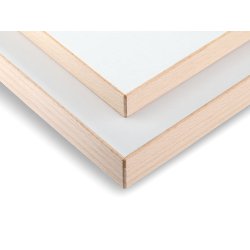 FENIX NANO MED GTE PSAT EG KANT -  RUND, REKTANGUR, FIRKANTET ELLER VALGFRI FORM