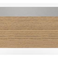 FENIX NANO MED GTE PSAT EG KANT -  RUND, REKTANGUR, FIRKANTET ELLER VALGFRI FORM