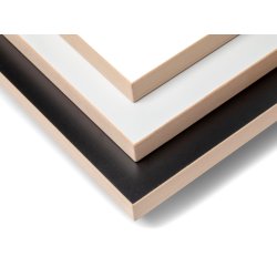 FENIX NANO MED GTE PSAT EG KANT -  RUND, REKTANGUR, FIRKANTET ELLER VALGFRI FORM