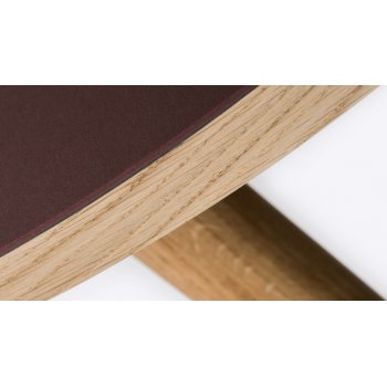 FENIX NANO MED GTE PSAT EG KANT -  RUND, REKTANGUR, FIRKANTET ELLER VALGFRI FORM