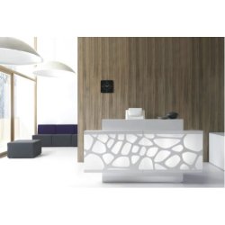 ORGANIC RECEPTIONSSKRANKE