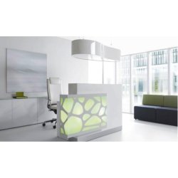 ORGANIC RECEPTIONSSKRANKE