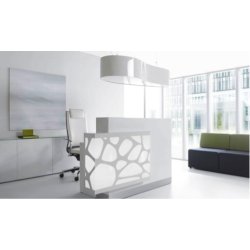 ORGANIC RECEPTIONSSKRANKE