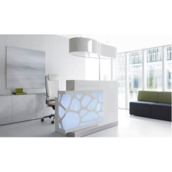 ORGANIC RECEPTIONSSKRANKE