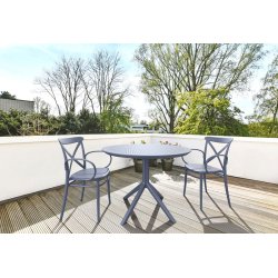 SKY 150 CM RUNDT CAFEBORD