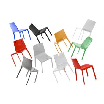 EVELINE STOL I FLERE FARVER