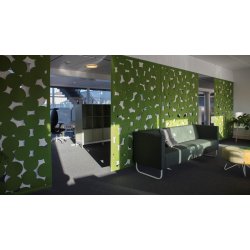 GLASS COVER DOUBLE AFSKRMNING