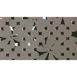 GLASS COVER DOUBLE AFSKRMNING