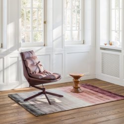 FAT FRANK LOUNGE STOL BASE F04