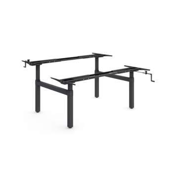 FBK356 / FBK358 DOBBELT HVE SNKE STEL