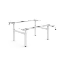 FBK356 / FBK358 DOBBELT HVE SNKE STEL