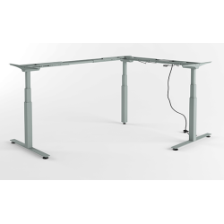 FCL650 HJRNE HVE SNKE STEL MED TRE SJLER