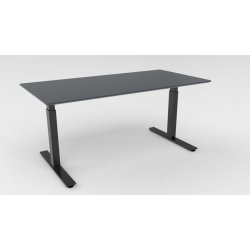 FLOW HVE SNKE STEL MED FIRKANTEDE BEN / TO SJLET