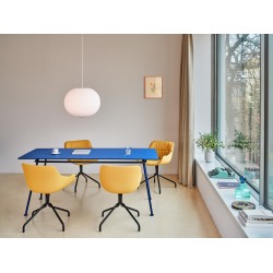 New School Table - NYHED 2022 