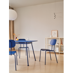 New School Table - NYHED 2022 