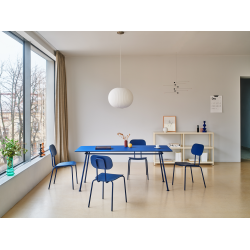 New School Table - NYHED 2022 