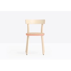 FOLK STOL MED FLETS�DE